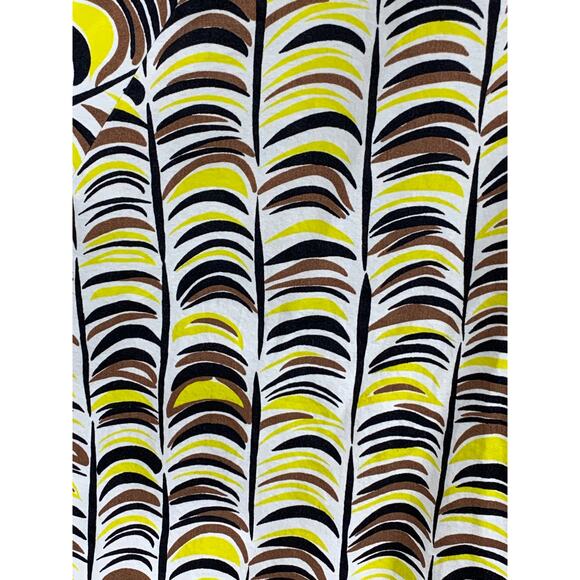 Anthropologie Girls from Savoy Retro 50s Summer Halter Dress Rockabilly PinUp - Picture 5 of 13